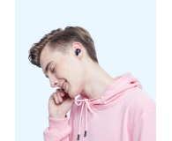 Nillkin GO TWS czarne - 499146 - zdjęcie 2